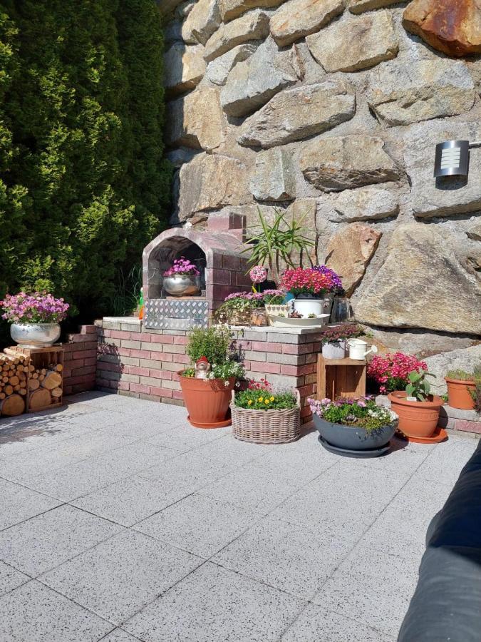 Haus Franziska Apartment Kappl  Luaran gambar