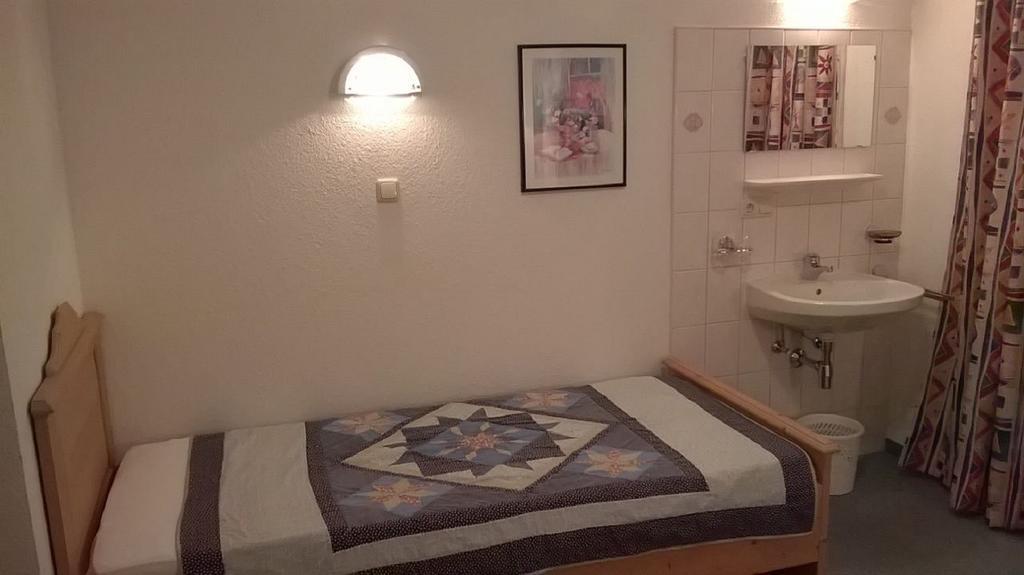 Haus Franziska Apartment Kappl  Bilik gambar