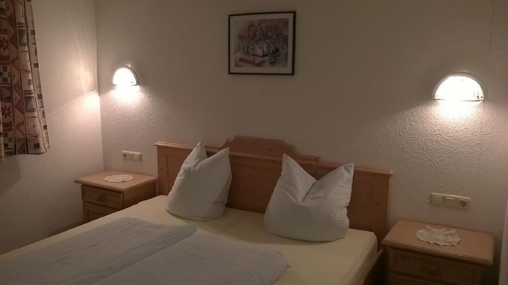 Haus Franziska Apartment Kappl  Bilik gambar