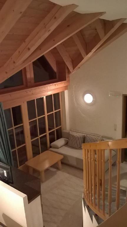 Haus Franziska Apartment Kappl  Bilik gambar