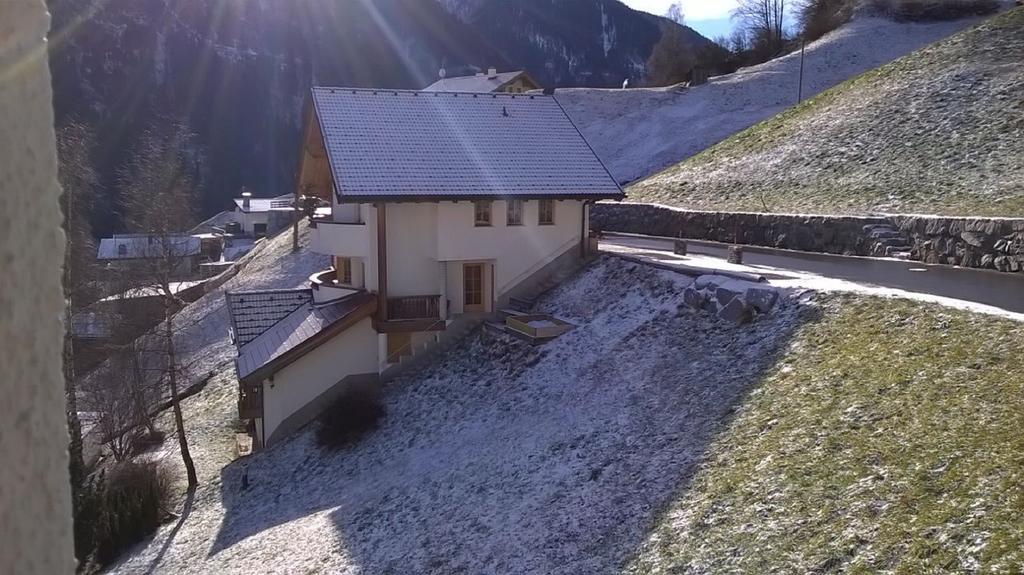 Haus Franziska Apartment Kappl  Bilik gambar