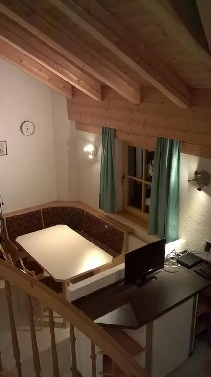 Haus Franziska Apartment Kappl  Bilik gambar