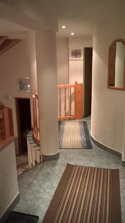 Haus Franziska Apartment Kappl  Bilik gambar