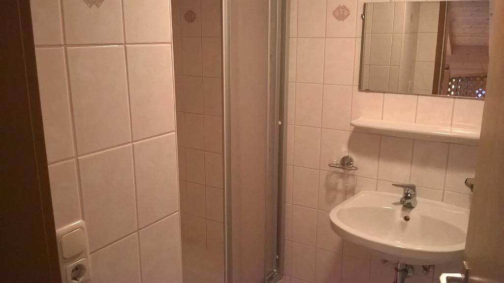 Haus Franziska Apartment Kappl  Bilik gambar